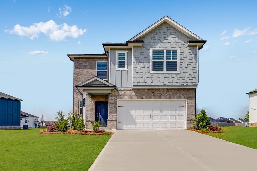 122 Rolling Meadow Way, Kathleen, GA 31047 — most recent listing photo