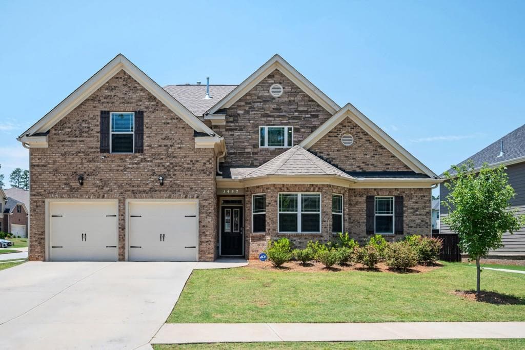 3457 Brook Rose Lane, Stonecrest, GA 30038 — most recent listing photo