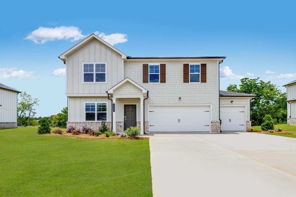 220 Old Hollow Way, Kathleen, GA 31047 — most recent listing photo