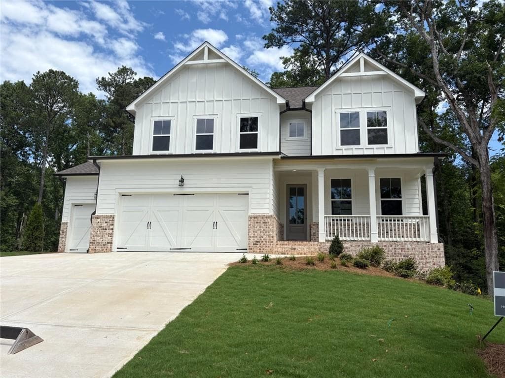 30 Riverrock Trail, Dallas, GA 30157 — most recent listing photo