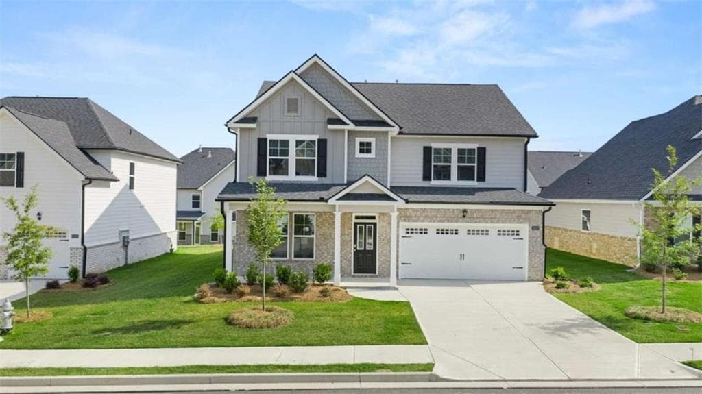 13568 Whitman Lane, Covington, GA 30014 — most recent listing photo