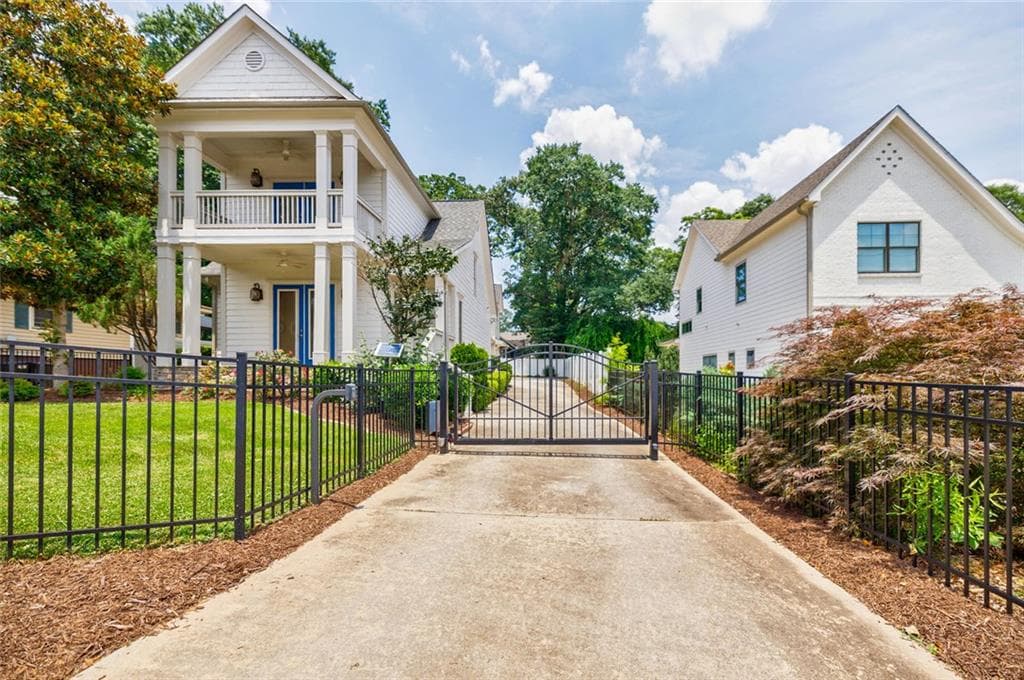1505 Walker Avenue, College Park, GA 30337 — most recent listing photo