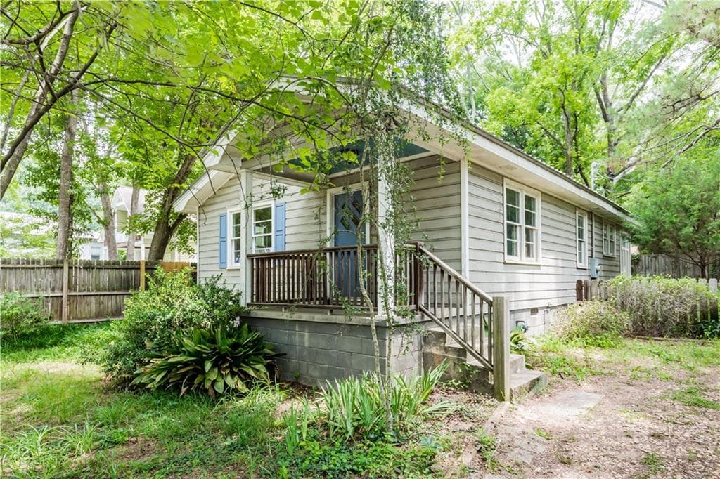 185 Arch Street, Athens, GA 30601 — most recent listing photo