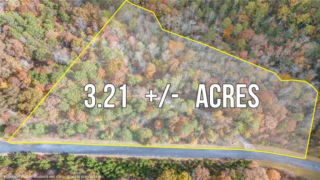 single family residence sold at 0 Rockhouse Crossing, Demorest, GA 30535