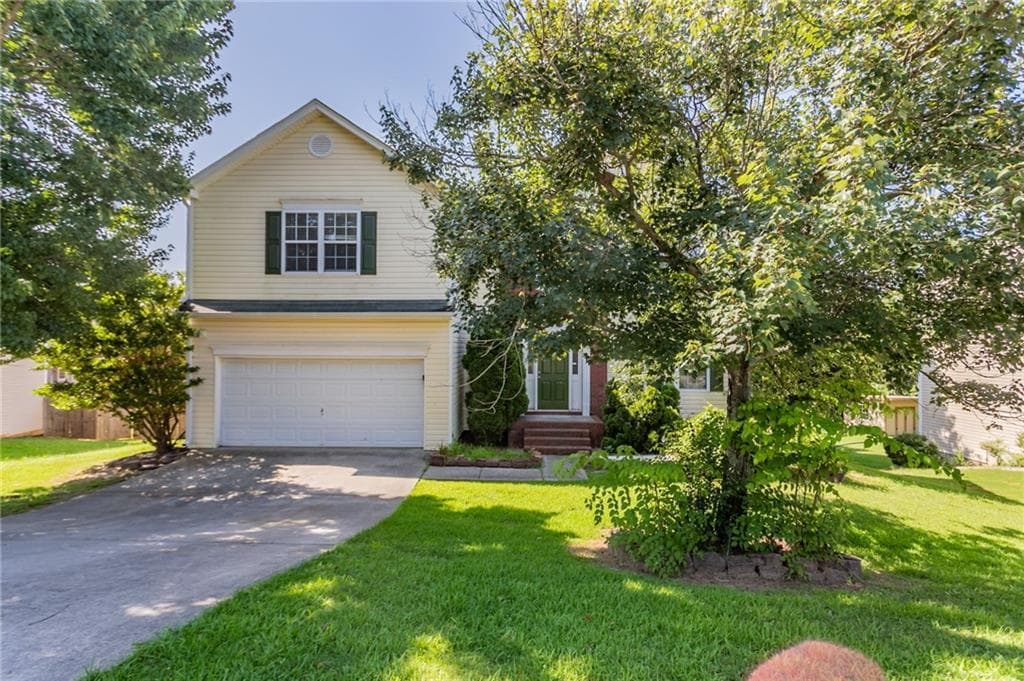 1273 Royal Ives Court, Lawrenceville, GA 30045 — most recent listing photo