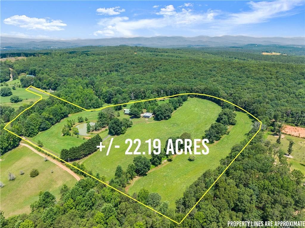 442 Dollar Road, Dawsonville, GA 30534 — most recent listing photo