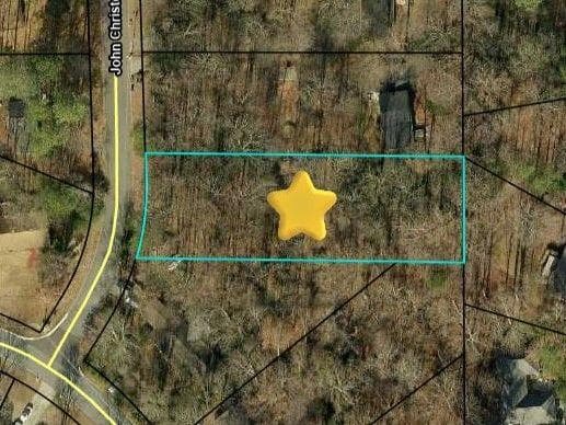 single family residence sold at 0 John Christopher Drive, Alpharetta, GA 30009