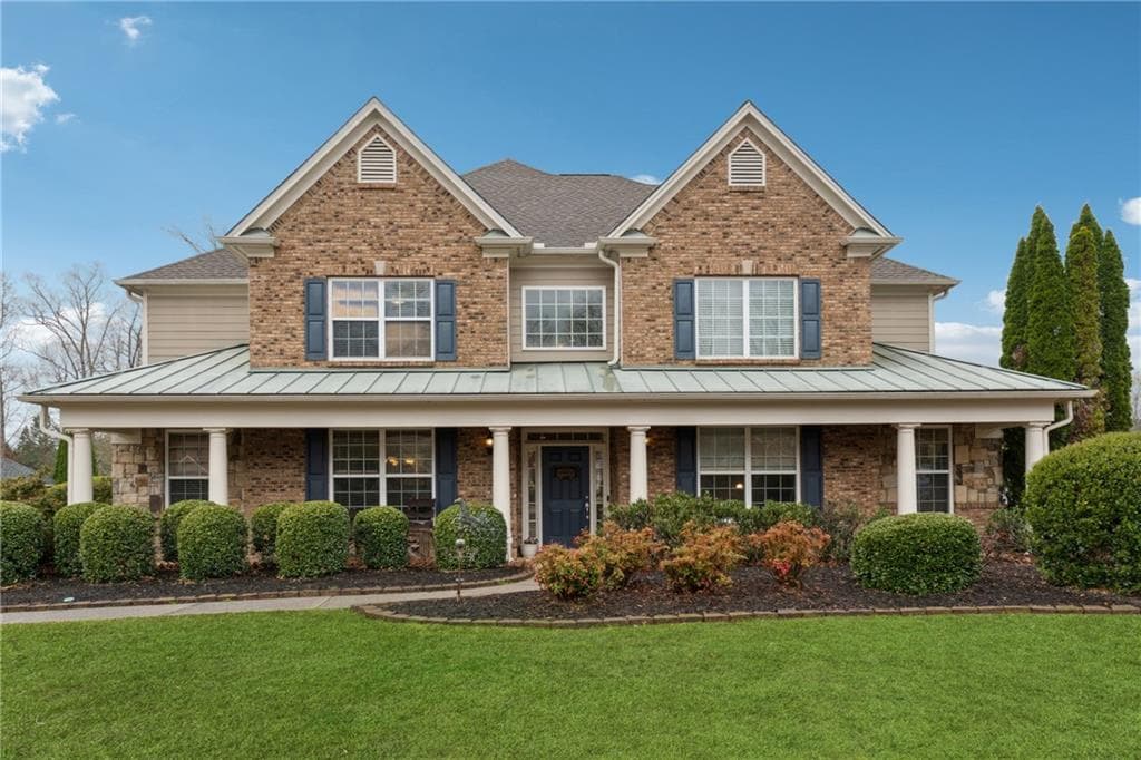 1527 Sage Ridge Drive, Marietta, GA 30064 — most recent listing photo