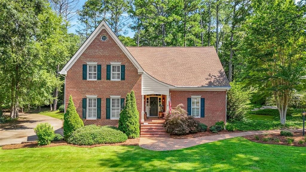 300 Samanda Circle, Rockmart, GA 30153 — most recent listing photo