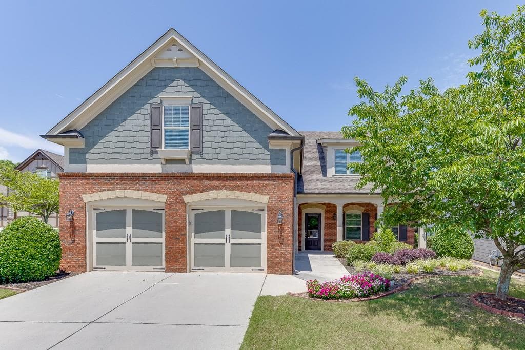 6815 Flagstone Way, Flowery Branch, GA 30542 — most recent listing photo
