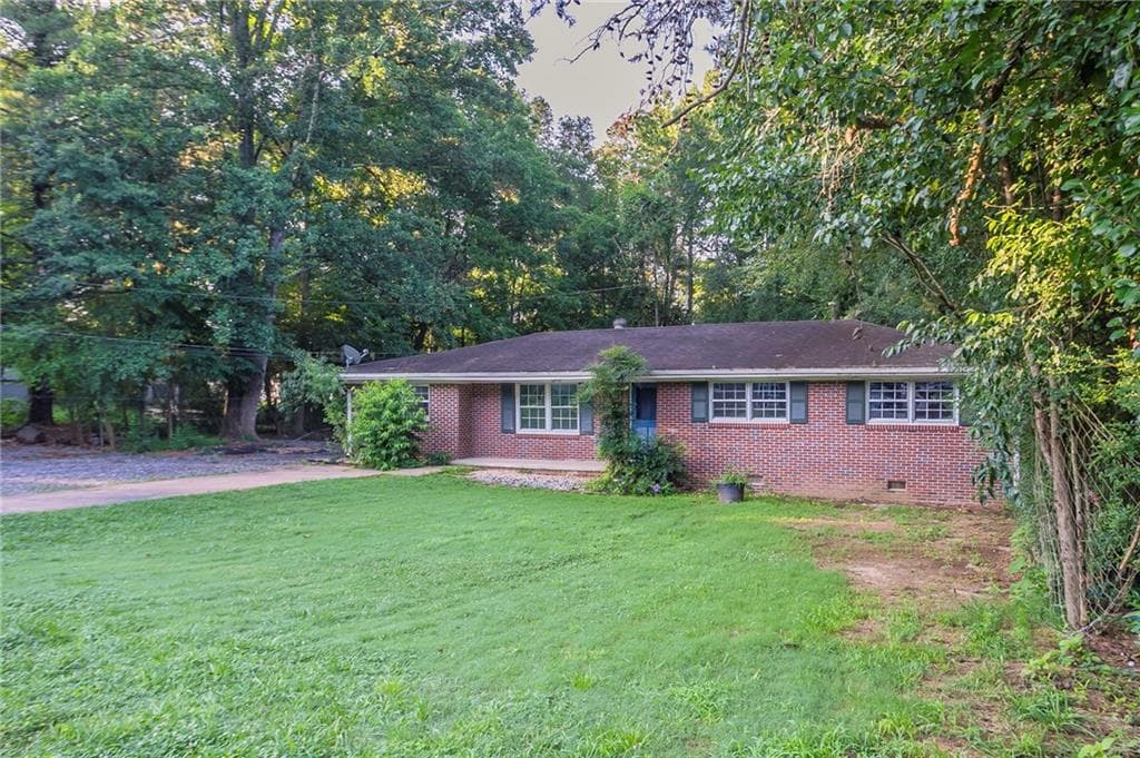 310 Samaritan Drive, Cumming, GA 30040 — most recent listing photo
