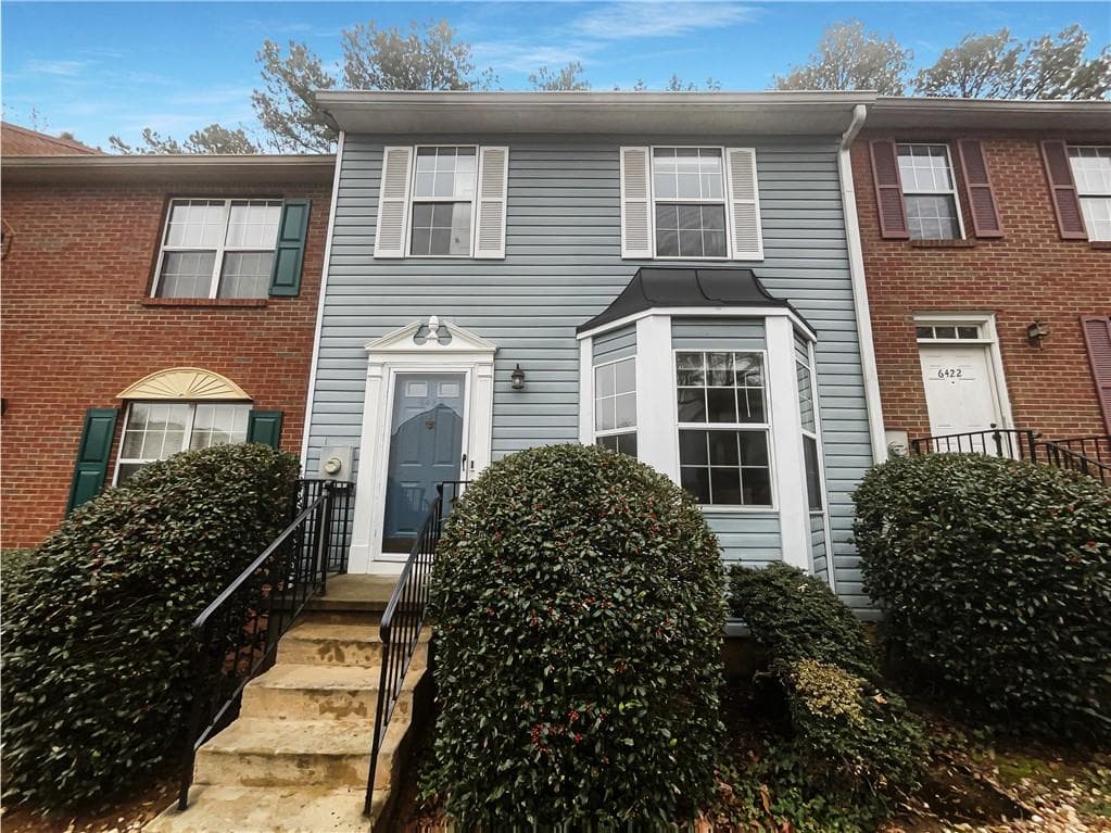 6420 Wedgeview Drive, Tucker, GA 30084 — most recent listing photo