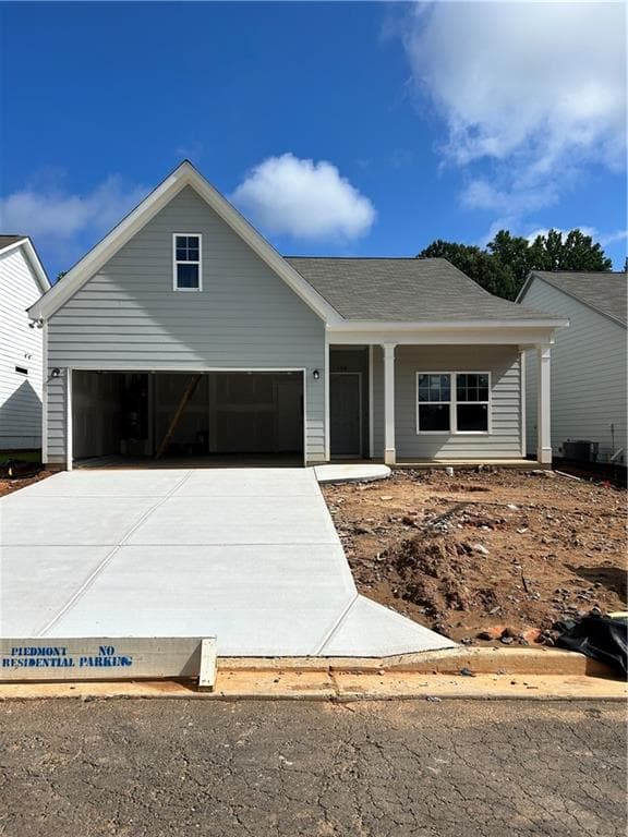 198 Cedar Hill Drive, Dallas, GA 30132 — most recent listing photo