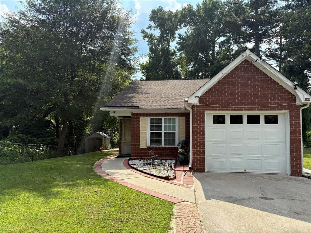 8113 Fieldstream Way, Douglasville, GA 30134 — most recent listing photo