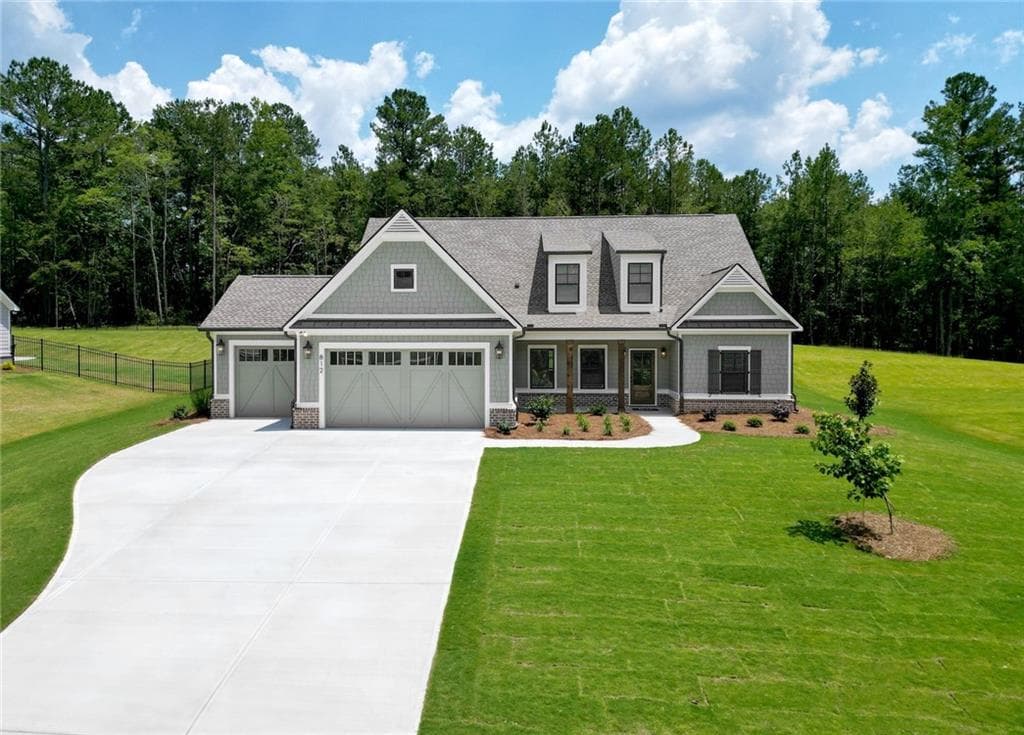 812 Spring Creek Way, Monroe, GA 30655 — most recent listing photo