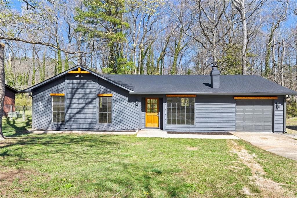 8212 ENGLEWOOD Trail, Riverdale, GA 30274 — most recent listing photo