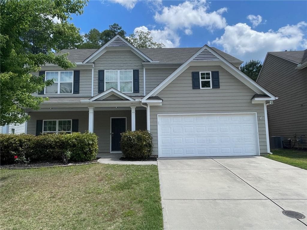 102 Rivers End Way, Dallas, GA 30132 — most recent listing photo