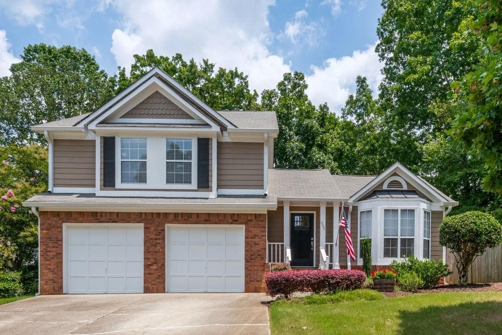 1115 Manor Way, Kennesaw, GA 30144 — most recent listing photo