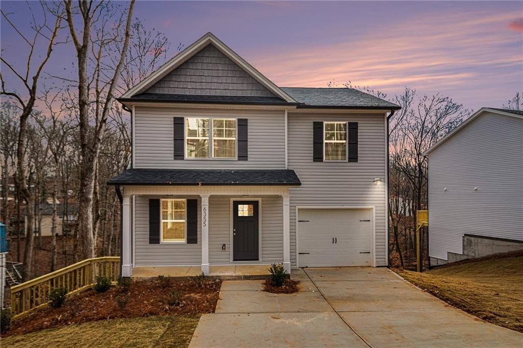 6355 Akins Way, Cumming, GA 30041 — most recent listing photo