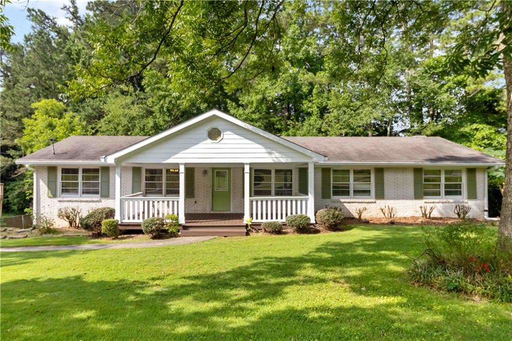 3999 Phils Court, Tucker, GA 30084 — most recent listing photo