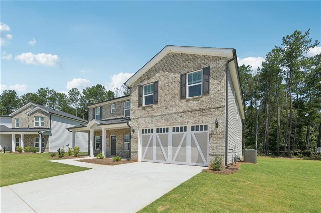 5717 Cabernet Lane Lane, Braselton, GA 30517 — most recent listing photo