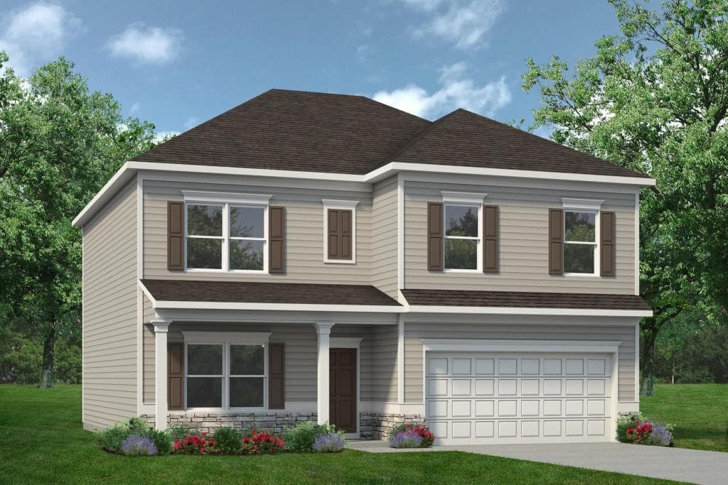 30 Busby Drive, Rome, GA 30161 — most recent listing photo