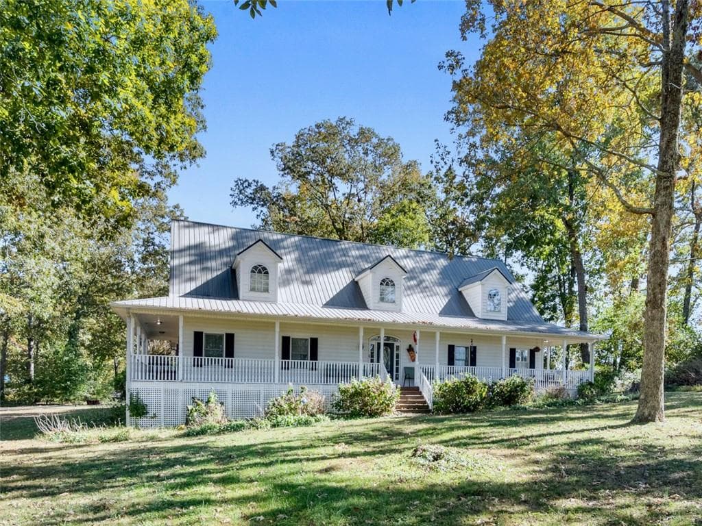 3530 Dahlonega Highway, Cumming, GA 30028 — most recent listing photo