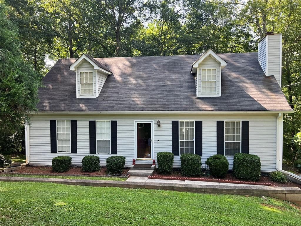 1005 Timbervale Lane, Lithonia, GA 30058 — most recent listing photo