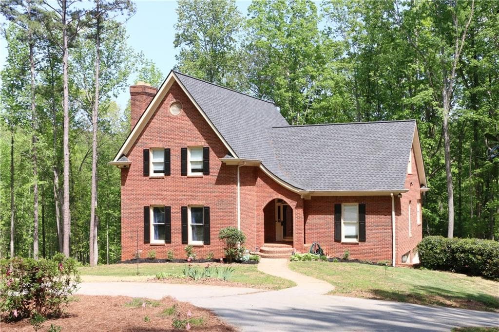 349 Harris Loop, Dallas, GA 30157 — most recent listing photo