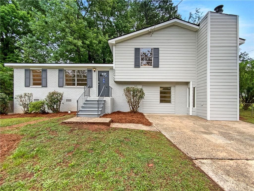 8272 Magnolia Drive, Jonesboro, GA 30238 — most recent listing photo