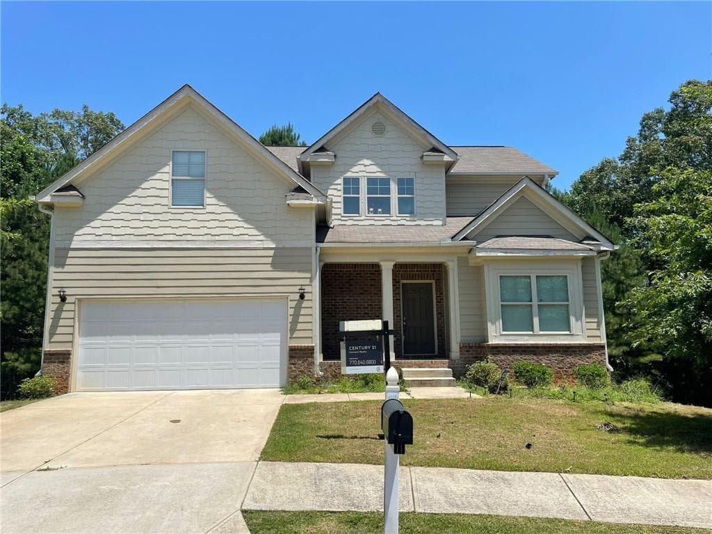 4346 Traipse Path, Ellenwood, GA 30294 — most recent listing photo