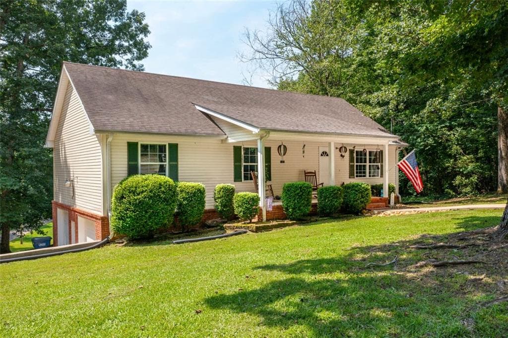 1151 GARRISON Drive, Gadsden, AL 35901 — most recent listing photo