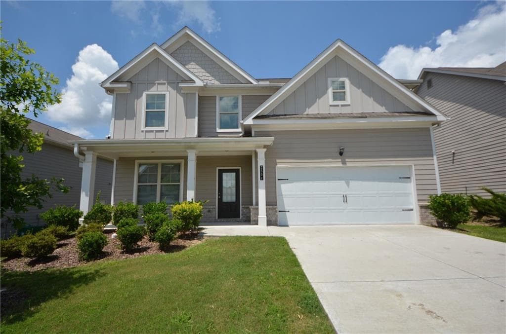 2504 Bear Mountain Street, Lithonia, GA 30058 — most recent listing photo