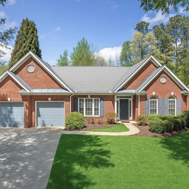 1330 Badingham Drive, Cumming, GA 30041 — most recent listing photo