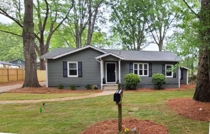 1929 Hazelwood Drive, Marietta, GA 30067 — most recent listing photo