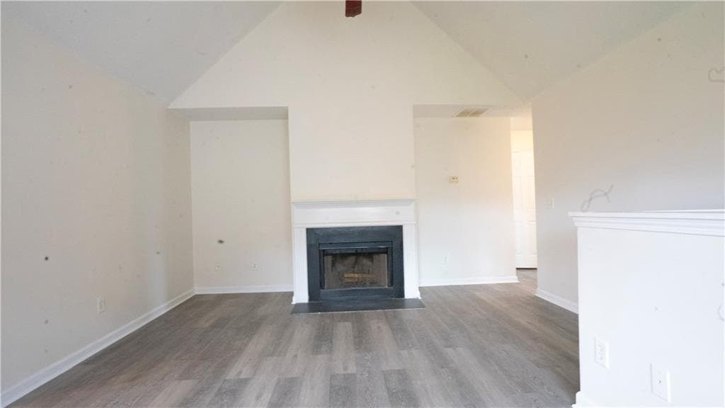 4 bedroom, 3 bathroom, 2,296 sq ft single family residence for sale at 11854 Registry Boulevard, Hampton, GA 30228 — photo 6