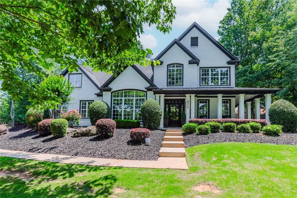 2373 Oak Falls Lane, Buford, GA 30519 — most recent listing photo