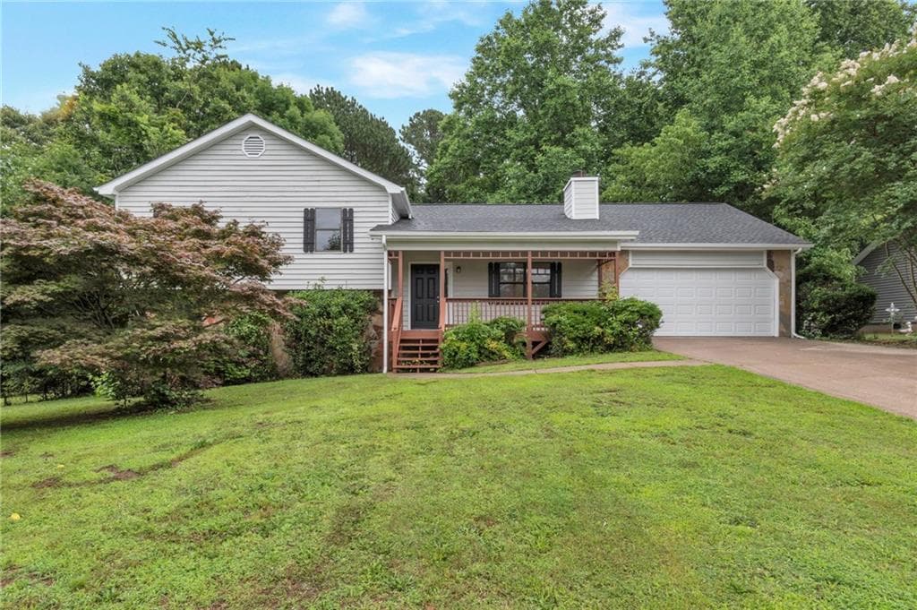1240 Rocky Road, Lawrenceville, GA 30044 — most recent listing photo