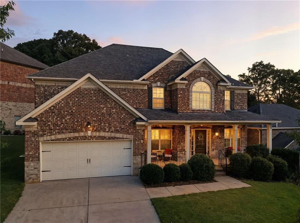4465 Saint Andrews Crest Drive, Cumming, GA 30040 — most recent listing photo