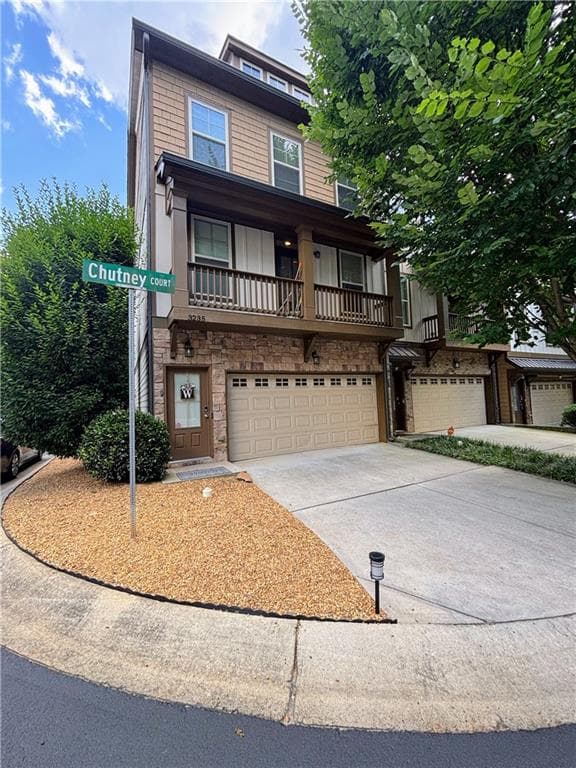 3235 CHUTNEY Court, Avondale Estates, GA 30002 — most recent listing photo