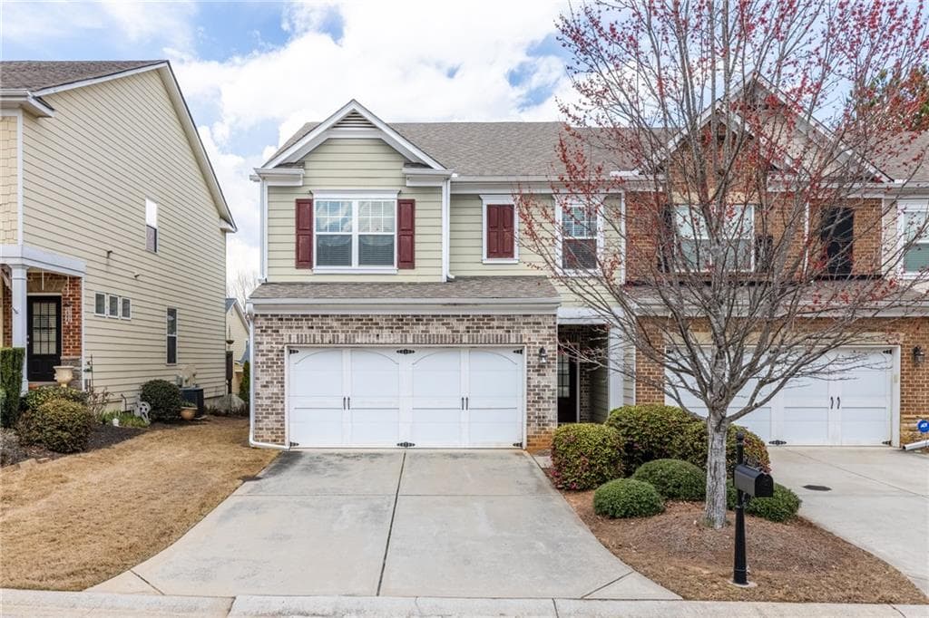 1212 Lake Point Way, Suwanee, GA 30024 — most recent listing photo