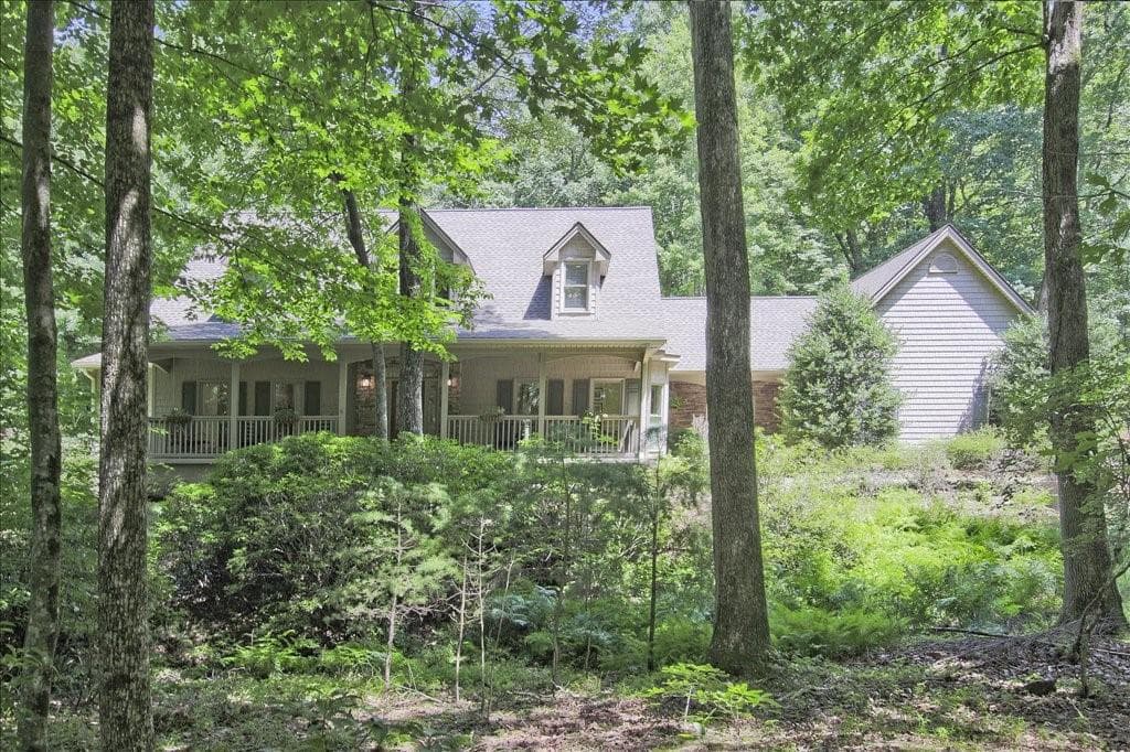 605 Denny Ridge Road, Jasper, GA 30143 — most recent listing photo