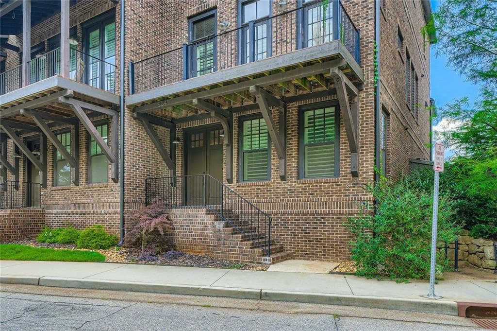 504 E Howard Avenue, Decatur, GA 30030 — most recent listing photo