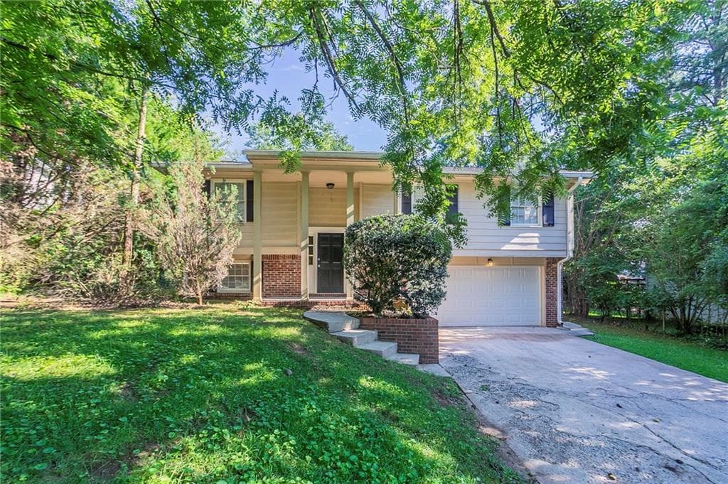 2539 Sparta Drive, Morrow, GA 30260 — most recent listing photo