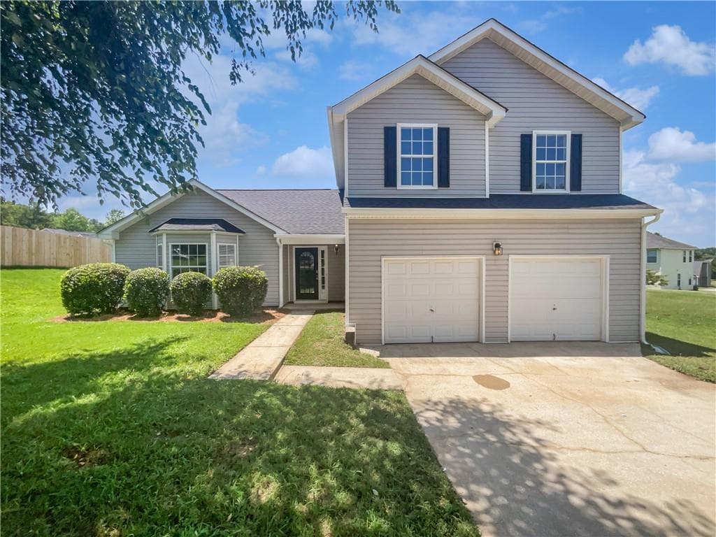 2226 Exchange Place, Conyers, GA 30013 — most recent listing photo