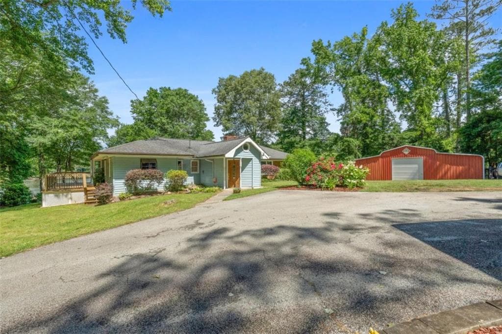 312 Flat Shoals Church Road, Stockbridge, GA 30281 — most recent listing photo