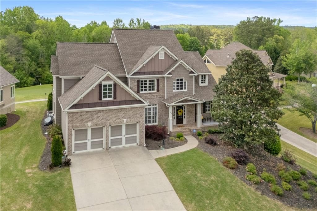 44 Kingsford Crossing, Acworth, GA 30101 — most recent listing photo