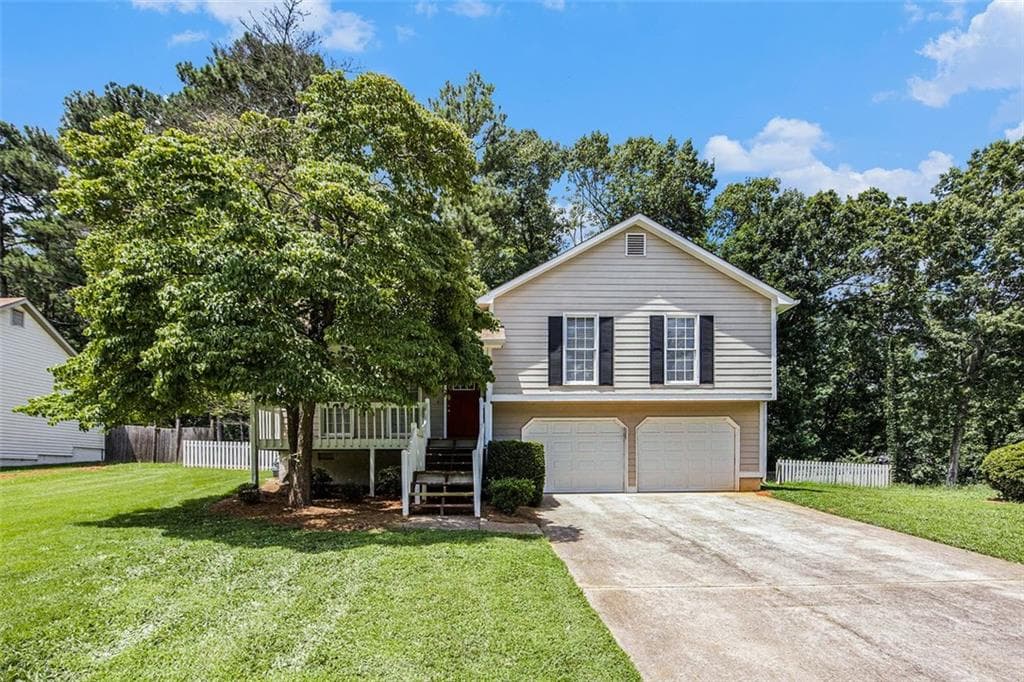 169 GRAPEVINE Drive, Douglasville, GA 30134 — most recent listing photo