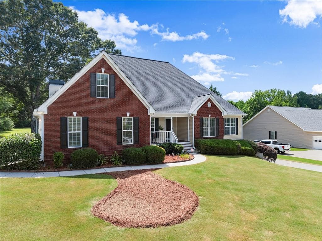 27 Kendall Creek Drive, Jefferson, GA 30549 — most recent listing photo