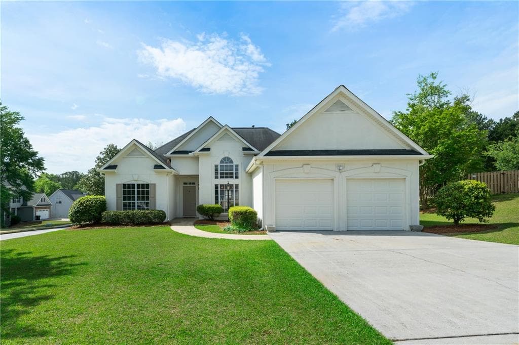3047 Standing Rock Court, Lithia Springs, GA 30122 — most recent listing photo